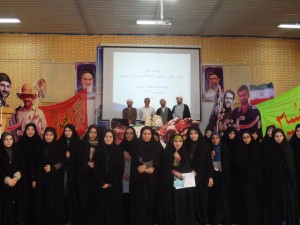 تاب آوری اردبیل  کارگاه تاب آوری اردبیل برگزار شد این دوره آموزشی برای دین پژوهان و سایر علاقه مندان دانشگاه محقق اردبیلی در محل اردوگاه سرعین برگزارشد.11