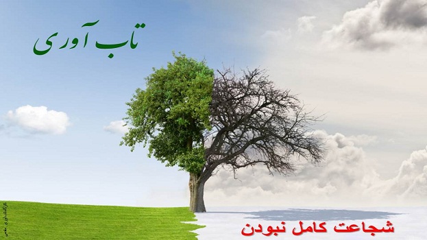 تعریف تاب آوری