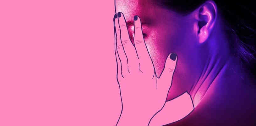 شیوع علایم افسردگی در زنان مطلقه