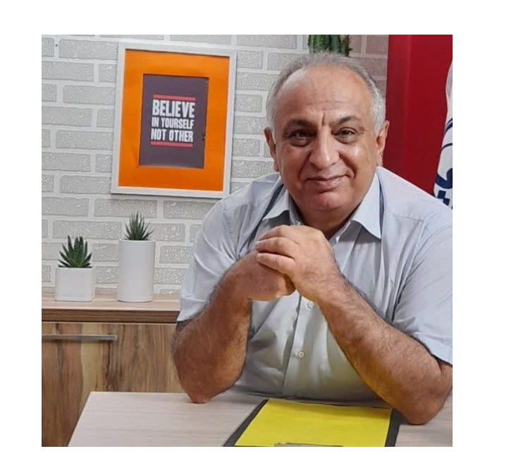 تماس با خانه تاب آوری