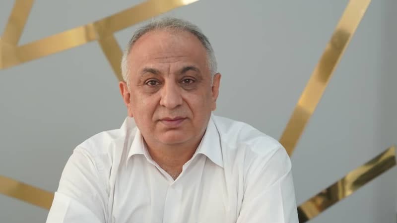 مدیر و موسس خانه تاب آوری : تاب آوری توانایی مهربانی است