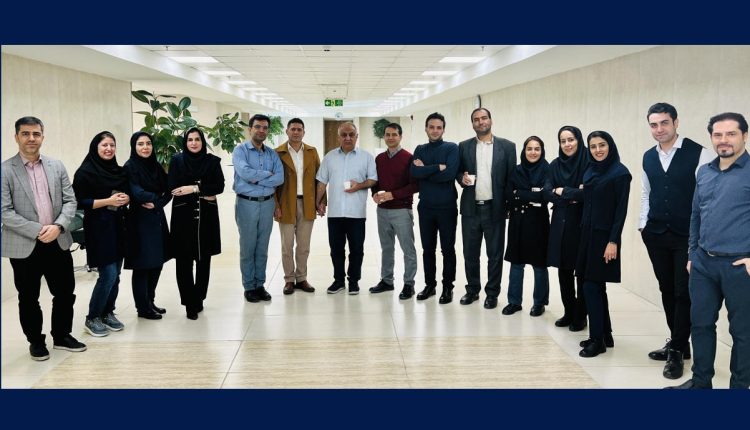 بخش اول کارگاه تاب آوری روانی کارکنان بانک مرکزی برگزار شد