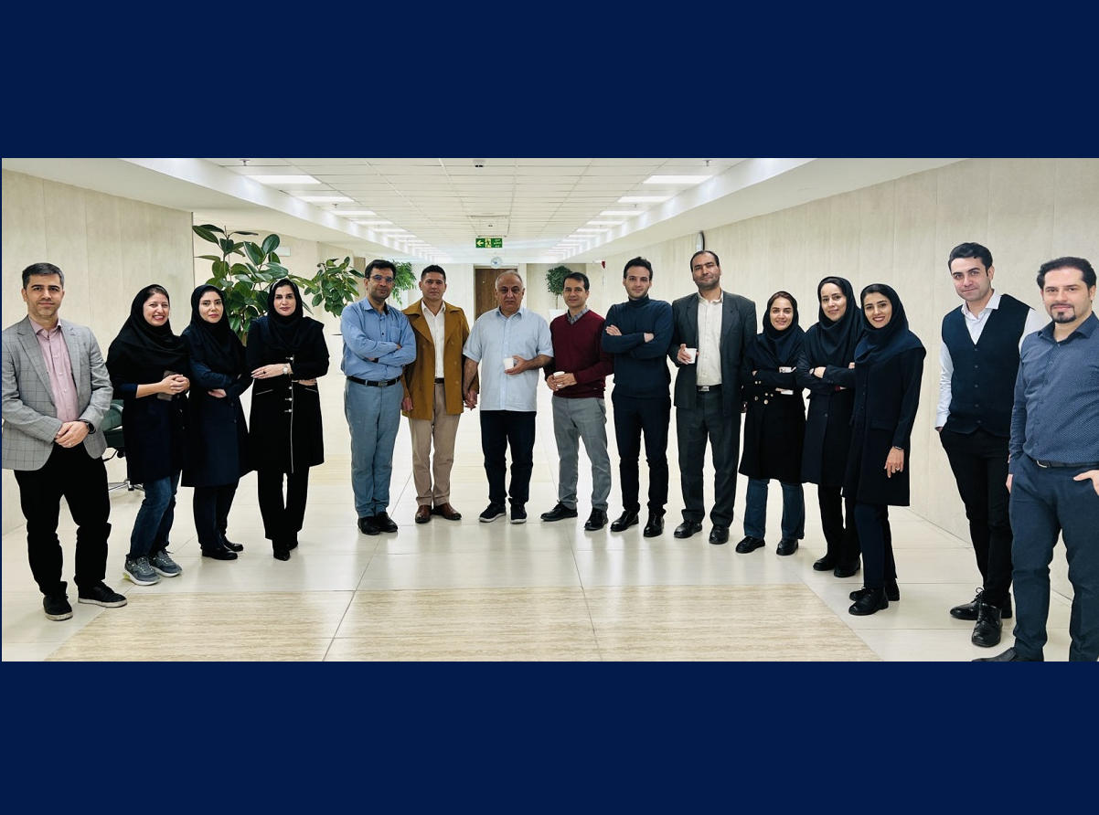 بخش اول کارگاه تاب آوری روانی کارکنان بانک مرکزی برگزار شد