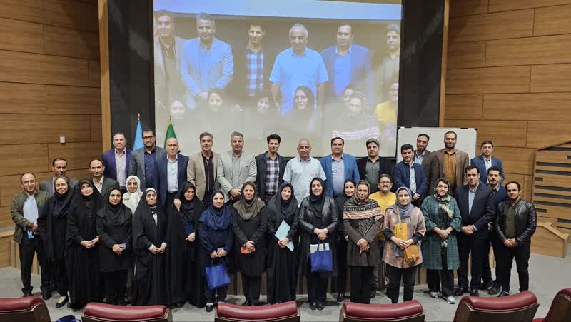 سلامت روانی نسل z با تاکید بر آسیب پذیری و تاب آوری