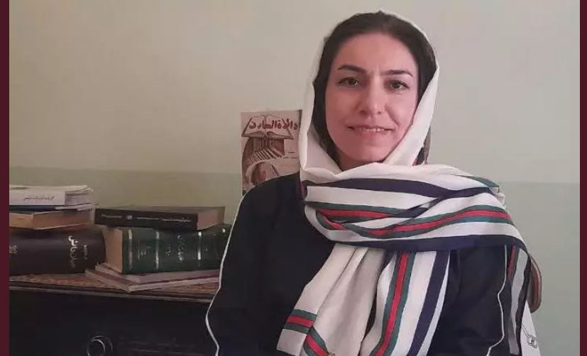 احترام اولین ضلع ارتباط است