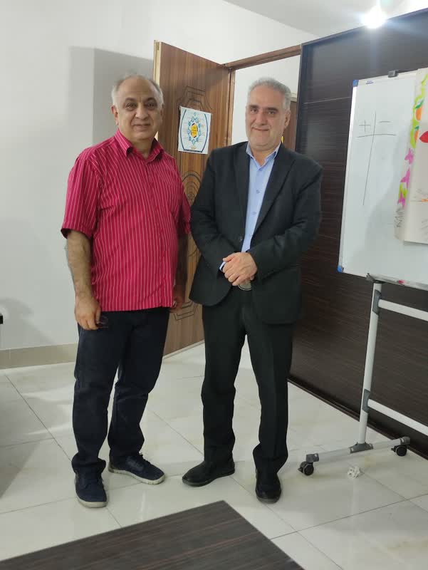 تحلیل تاب آوری کودکان به همت همیاران سلامت روان ایران برگزار شد