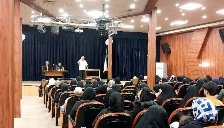 آموزش تاب آوری