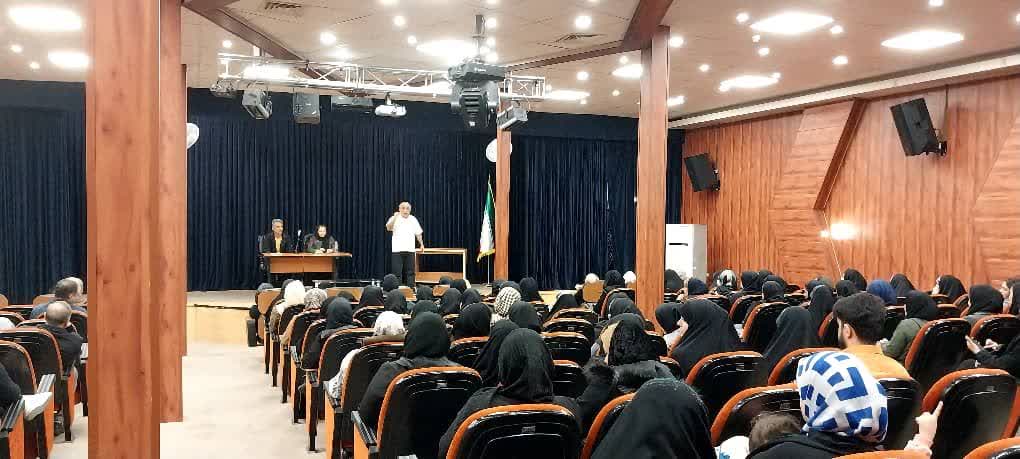 آموزش تاب آوری