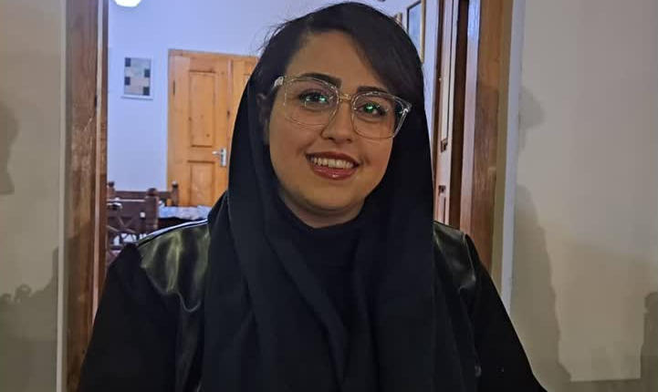 نشست مجازی تاب آوری زنان بمناسبت روز جهانی زن