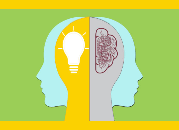 تاب آوری مبتنی بر ذهن آگاهی چیست ؟ ذهن آگاهی یا Mindfulness یک تمرین برای آگاه شدن از زمان "حال" و "حضور در لحظه" بدون قضاوت و با تمامیت است.