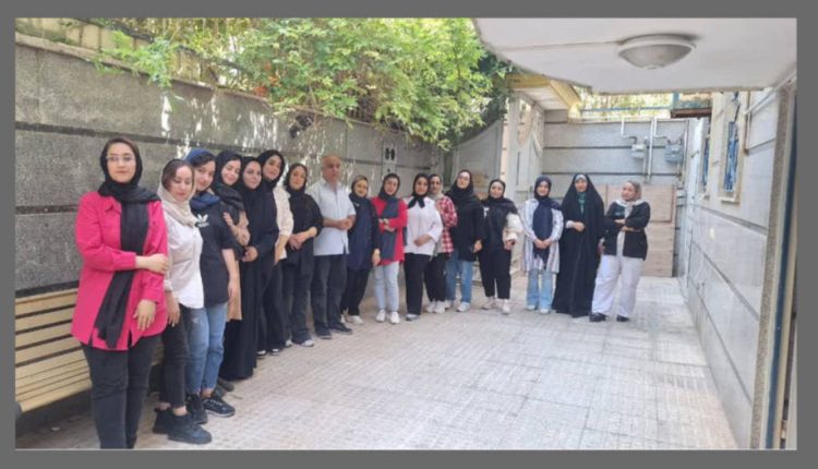 دوره مربیگری تاب آوری کودک
