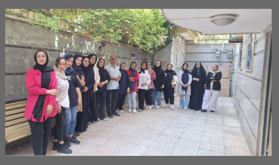 دوره مربیگری تاب آوری کودک