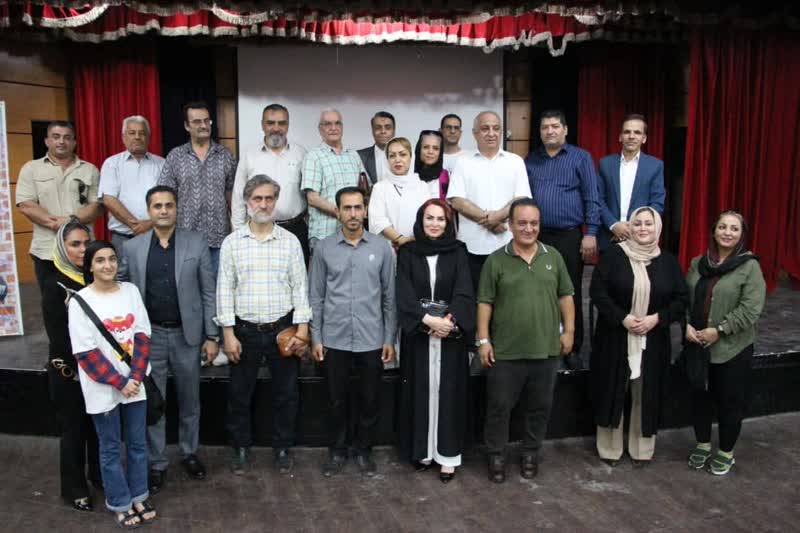 افتتاحیه جلسات آموزش خانواده شهرستان ورامین