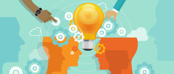 خودآگاهی به‌عنوان پیش‌درآمدی برای تاب‌آوری در نظر گرفته می‌شود 