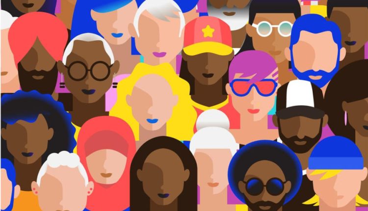 تاب آوری و سلامت اجتماعی