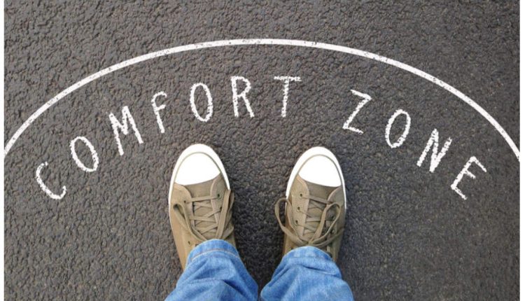 منطقه امن خطرناکترین جای زندگی است