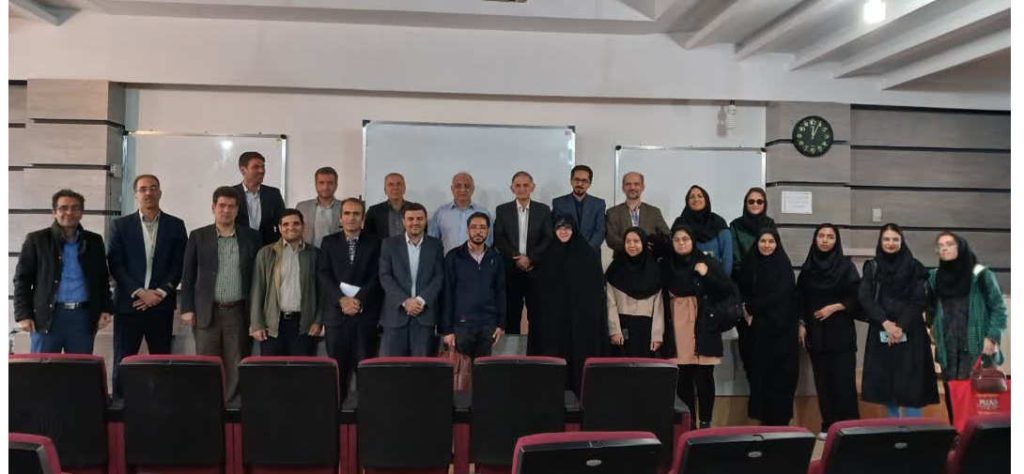 تاب آوری در شعر خیام 