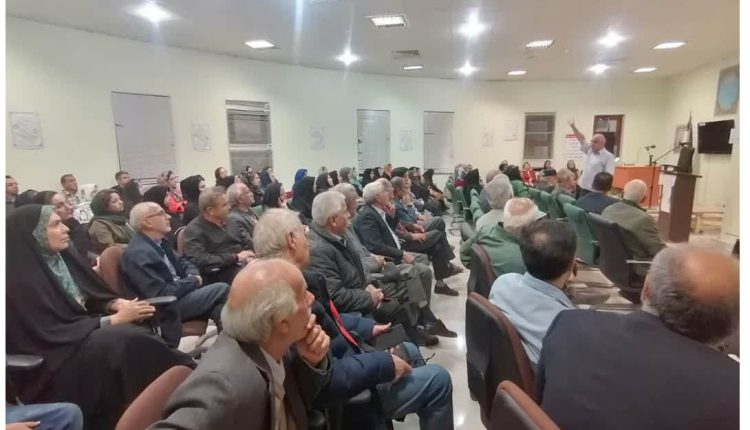 مطالعه تاب آوری فرهنگی را تحت تاثیر دارد