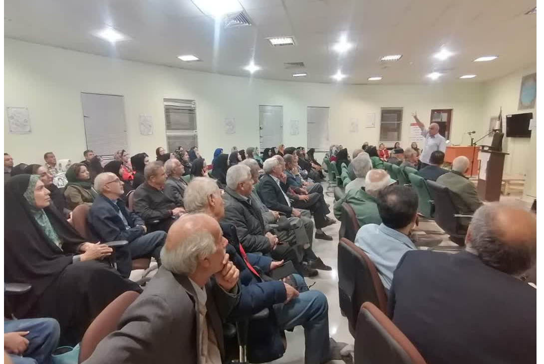 مطالعه تاب آوری فرهنگی را تحت تاثیر دارد