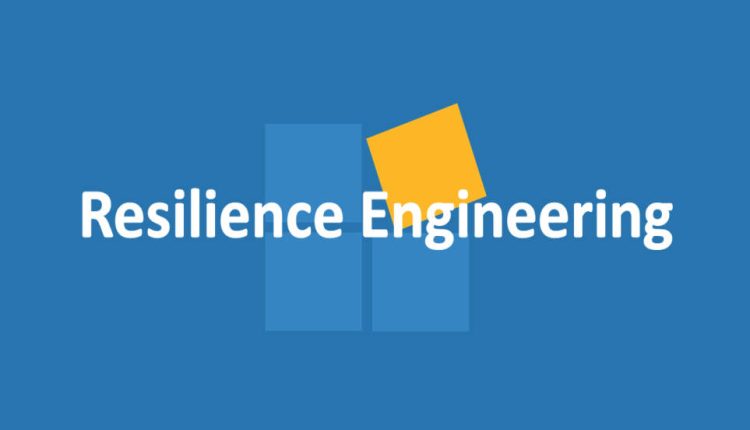 مهندسی تاب‌آوری چیست ؟