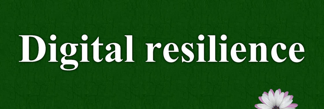 تابآوری دیجیتال کودکان در ایران