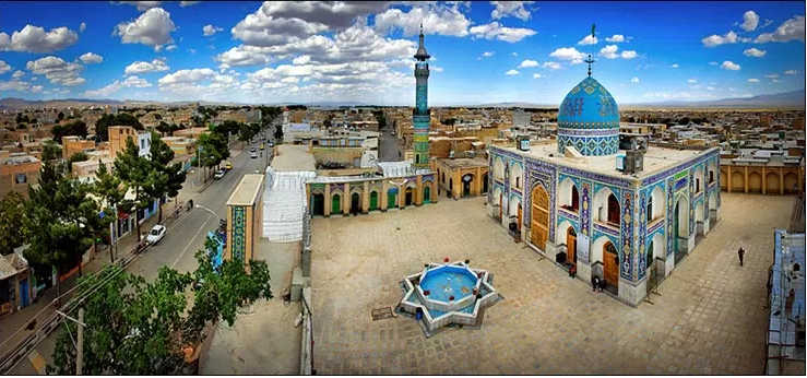 تاثیر گردشگری بر تاب آوری اجتماعی