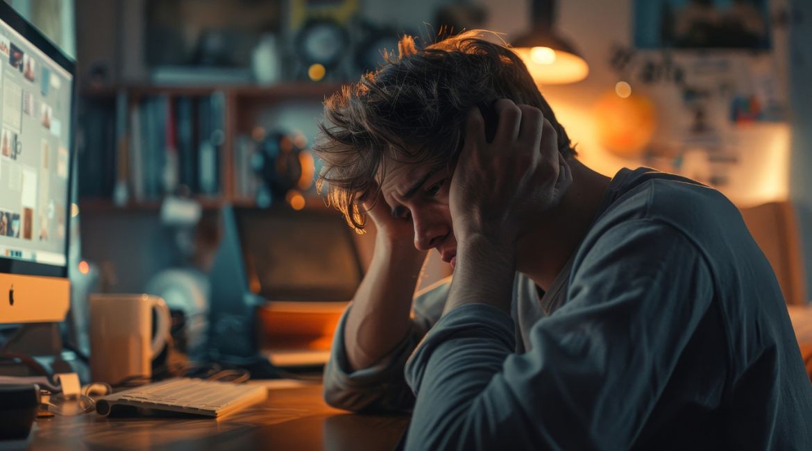 استرس مزمن و تاب آوری