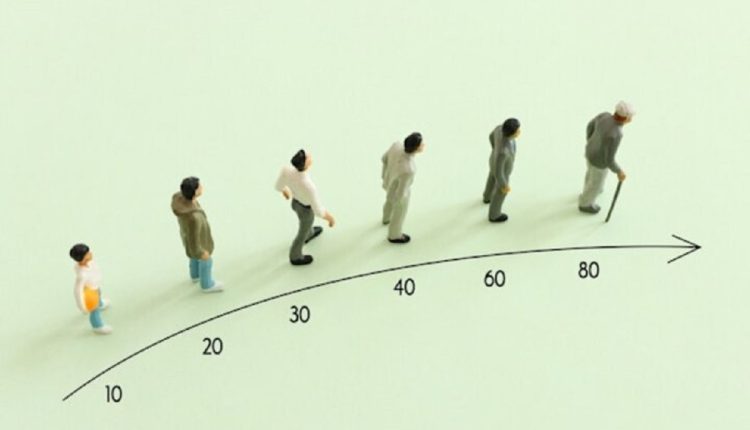 توانمندسازی بین نسلی و تاب آوری