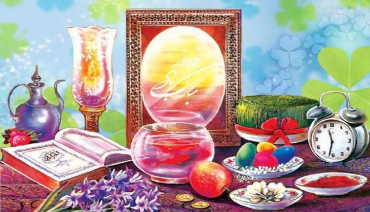 نوروز نماد تاب‌آوری فرهنگی