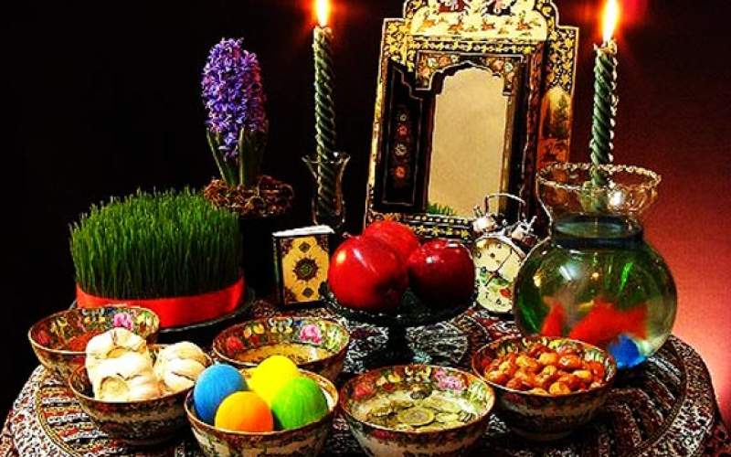 نقش رسانه در تاب‌آوری و حفظ هویت فرهنگی نوروز