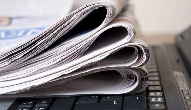 اولین رسانه تاب آوری