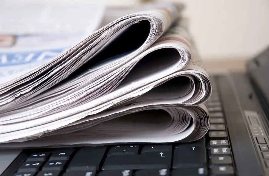 اولین رسانه تاب آوری
