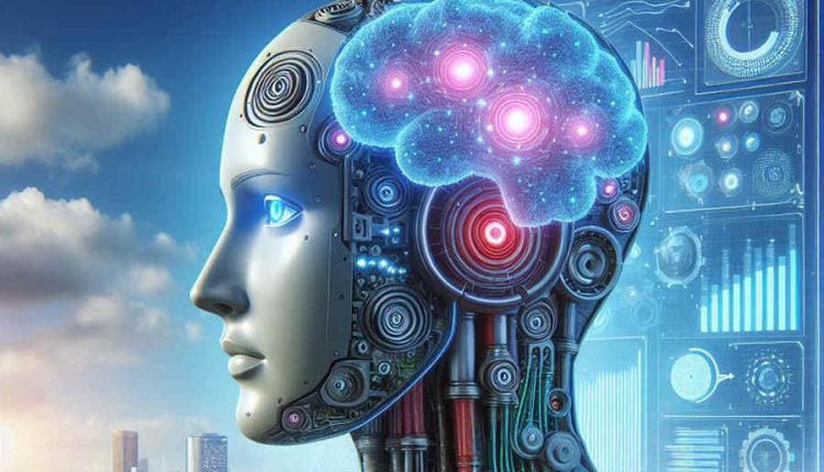 تأثیرات هوش مصنوعی بر تاب‌آوری اجتماعی