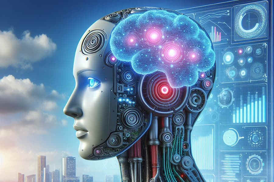 تأثیرات هوش مصنوعی بر تابآوری اجتماعی