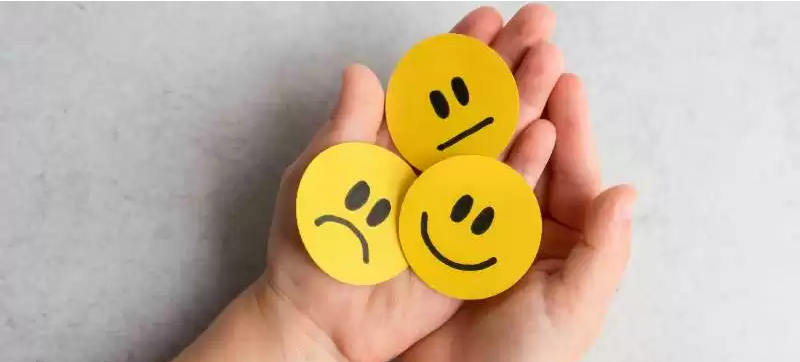 تاب آوری و امنیت عاطفی