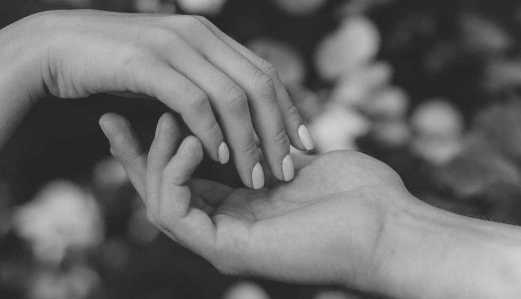 تاب آوری و امنیت عاطفی