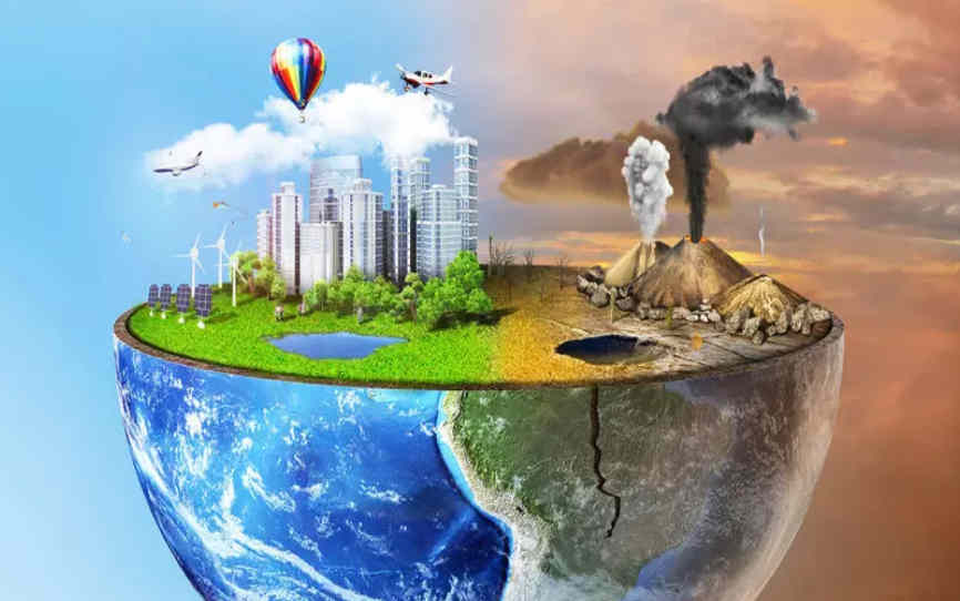 تاب‌آوری و معیشت پایدار در جوامع عشایری