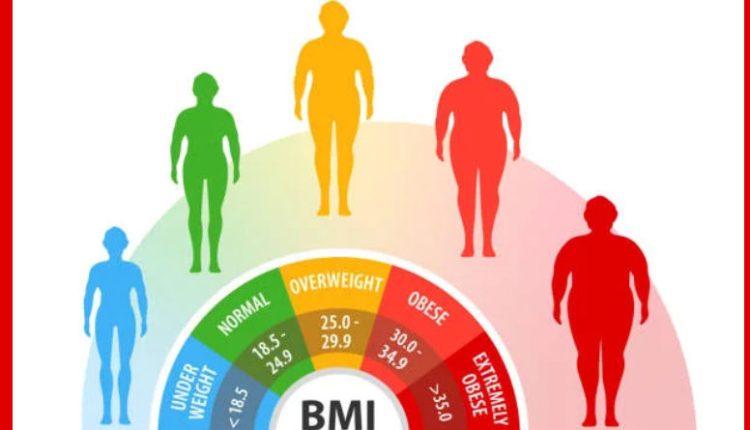 چاقی و تاب آوری جسمانی