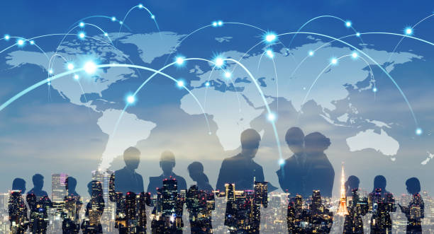 تاب آوری ارتباطات سازمانی