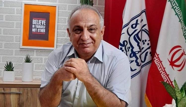 پدر به عنوان محور تاب‌آوری خانواده