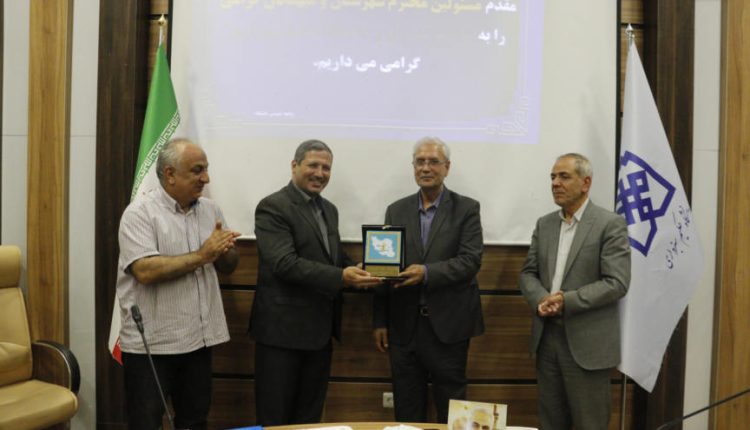 نخستین هفته ملی تاب‌آوری ایران با موفقیت به کار خود پایان داد