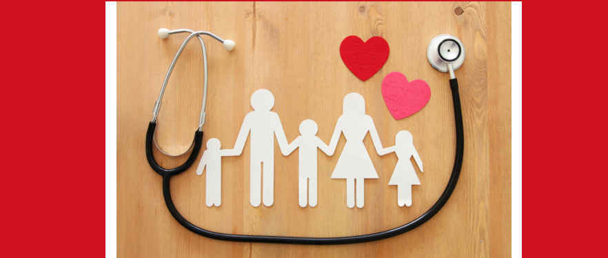 نقش پزشک خانواده در تاب‌آوری روانی