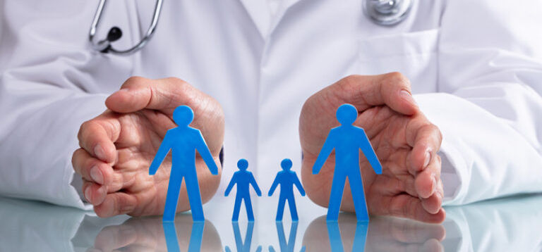  نقش پزشکی اجتماعی در گسترش تاب آوری