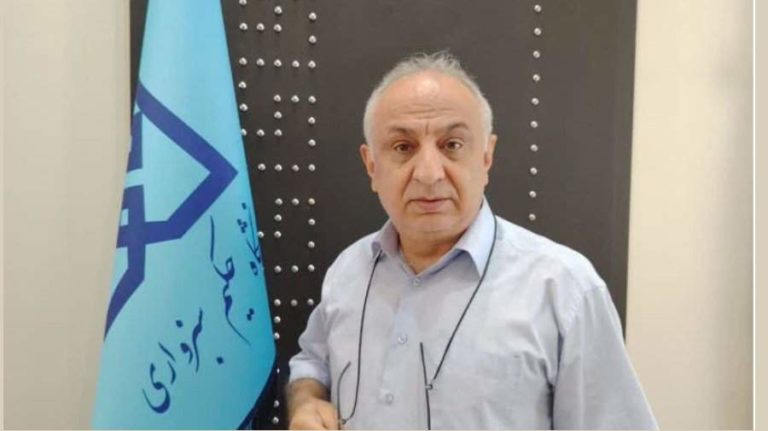 حرکت به سمت تاب آوری