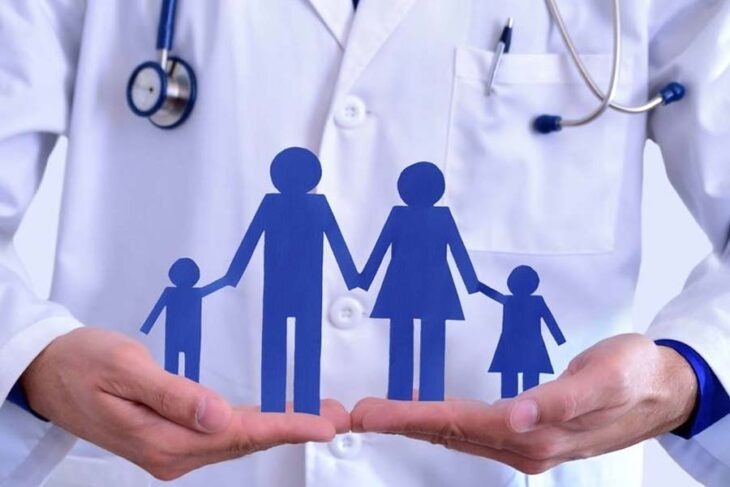 پزشکی اجتماعی از فرد تا فرهنگ و تأثیر آن بر تاب آوری