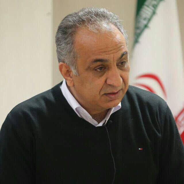 بنیانگذار رسانه تاب آوری