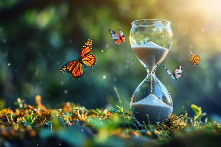 تاب‌آوری و شکیبایی