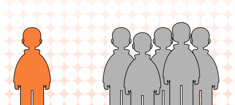 تاب‌آوری محلات حاشیه‌نشین