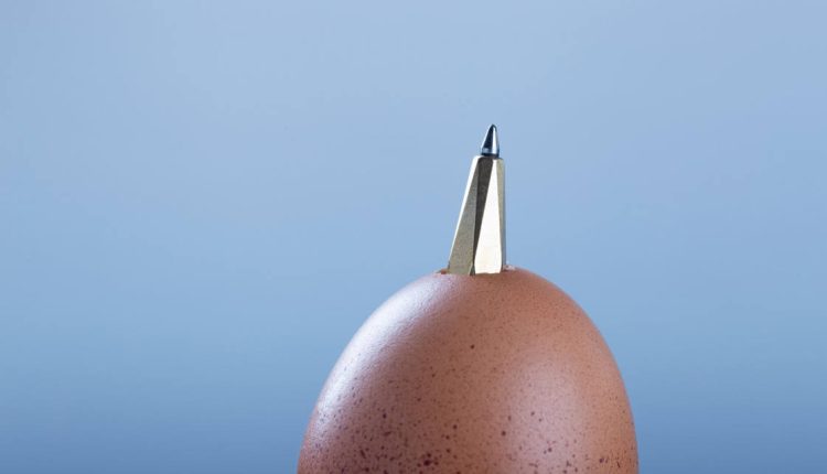 تاب‌آوری و پادشکنندگی