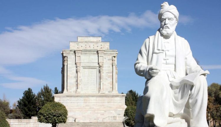 شاهنامه فردوسی ستون اصلی تاب‌آوری فرهنگی و هویتی ایرانیان است